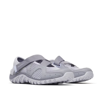MERRELL MAIPO 3 MJ 水陸休閒鞋 女款 黑色/淺藍色 (00003305/000003308)3