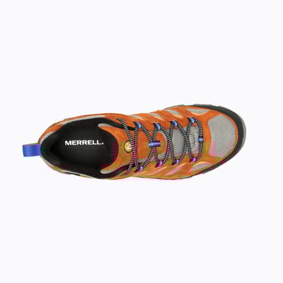 MERRELL MOAB 3 GORE-TEX® 戶外登山健走鞋 多色19