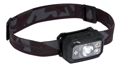 Black Diamond - STORM 400高效能頭燈 多色 保固 公司貨2