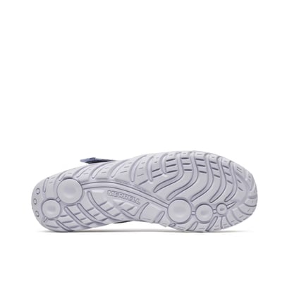 MERRELL MAIPO 3 MJ 水陸休閒鞋 女款 黑色/淺藍色 (00003305/000003308)6