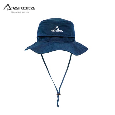 TAKODA 防潑水可收納漁夫帽 多色可選14