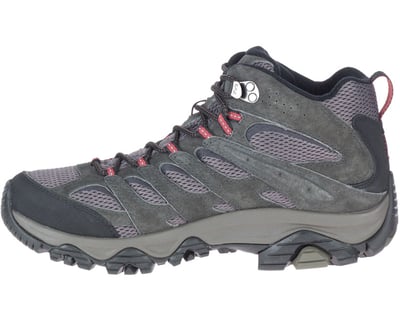 MERRELL MOAB 3 MID GORE-TEX® 經典登山健行鞋-寬楦9