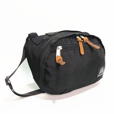 Gregory 3L TRANSFER 斜背包 多色可選 日系潮流包13