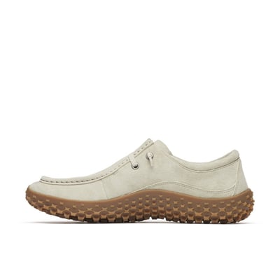 MERRELL WRAPT BUNGEE 都會休閒鞋 男款 霧灰綠 (032823)2