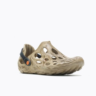 MERRELL HYDRO MOC 風格潮流洞洞鞋 袋鼠棕 (036183)3