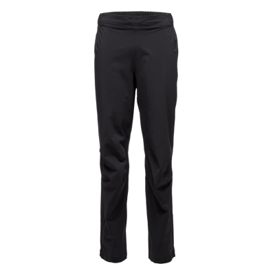 Black Diamond - STORMLINE STRETCH RAIN PANTS 防水風雨褲 公司貨2