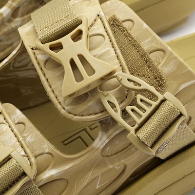 Merrell Hut Ultra Wrap 雙色迷彩 舒緩拖鞋 可調節 多色10