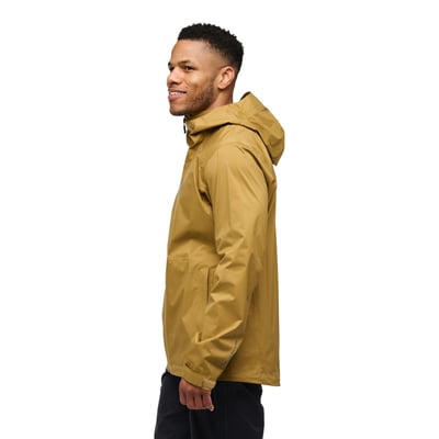 Black Diamond Men's Fineline Stretch Shell 風雨衣 男款11