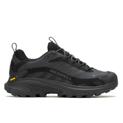 MERRELL MOAB SPEED 2 GORE-TEX® 防水登山鞋 黑色 (500452)3