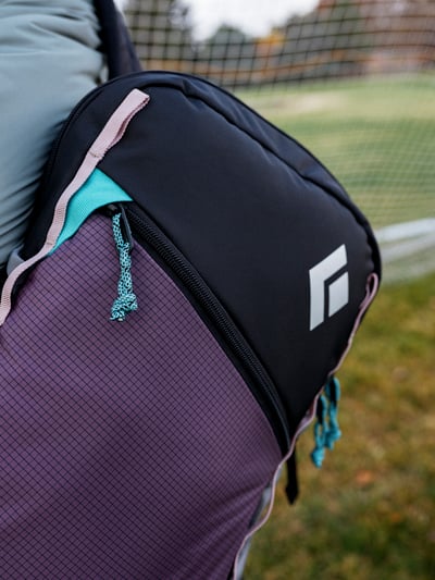 Black Diamond THEOREM 30L 輕量背包 單攻 登山 露營 二色可選12