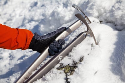 Black Diamond Raven Ice Axe 健行 冰斧 登山冰鎬4