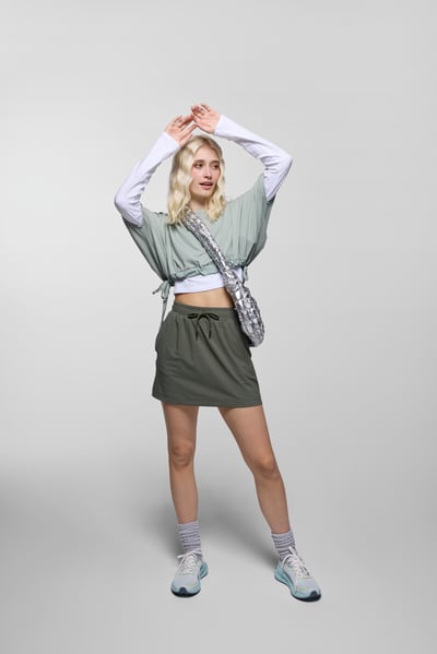 Merrell MORPHLITE 輕量越野健走鞋 三色 女款11