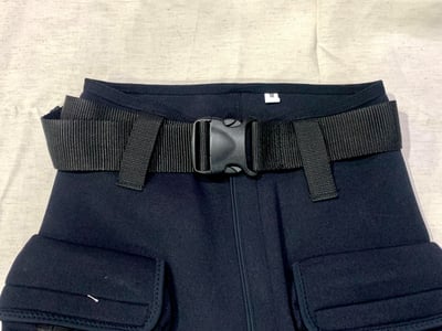 安全溯溪褲 適合遊客/專業教練、水上活動、潛水、救難單位使用/釣魚/雙大口袋/MIT/台灣製3