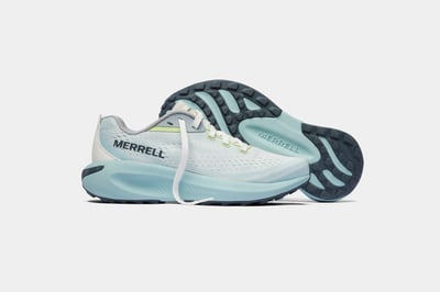 Merrell MORPHLITE 輕量越野健走鞋 三色 女款9