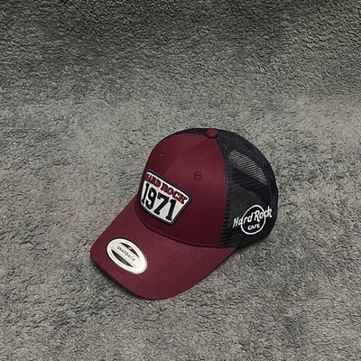 SNAPBACK 網狀透氣遮陽帽 卡車帽 釣魚帽 滑板帽 棒球帽 男女通用2