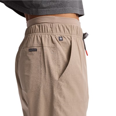 【Black Diamond】 Men's Sequence Pants 彈性休閒長褲 防潑水 透氣 高延展 舒適 新品優惠(複製)12