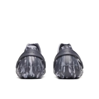 MERRELL HYDRO MOC 水陸休閒鞋 女款 鐵灰渲染 (00003576)4