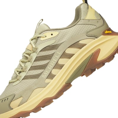 Merrell MOAB SPEED 2 GORE-TEX® 防水登山鞋 草綠色 男 (038059)8