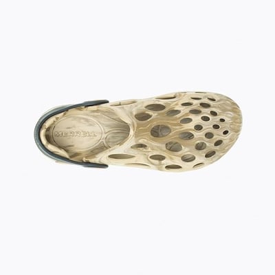 MERRELL HYDRO MOC 風格潮流洞洞鞋 袋鼠棕 (036183)6