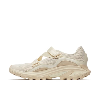 MERRELL Women's Moab Speed 2 Mary Jane 女款休閒健行鞋 (00003444)4