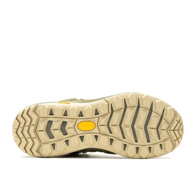 Merrell SIREN 4 TRAVELLER MID WATERPROOF量戶外高筒靴 女款 兩色10