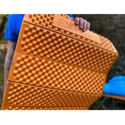 瑞士 EXPED-FLEXMAT M彈孔型彈性睡墊/NEW/最佳戶外裝備獎5