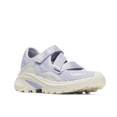 MERRELL Women's Moab Speed 2 Mary Jane 女款休閒健行鞋 (00003445)4