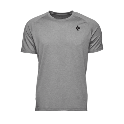 Black Diamond - LIGHTWIRE SHORT 男款快乾排汗衣 多色5