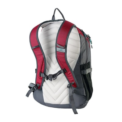 CARIBEE-TRIPLE PEAK 26L 後背包/休閒/旅遊/登山/透氣背墊/台灣總代理3