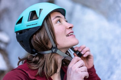 Black Diamond - CAPITAN 頭盔 攀岩 岩盔 溯溪帽 登山 多色 公司貨 NEW10