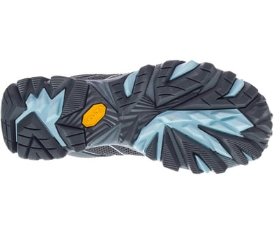 MERRELL-MOAB FST 2 MID GTX防水登山健走鞋-女款/多色7
