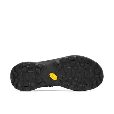 MERRELL Women's Moab Speed 2 Mary Jane 女款休閒健行鞋 (00003443)6