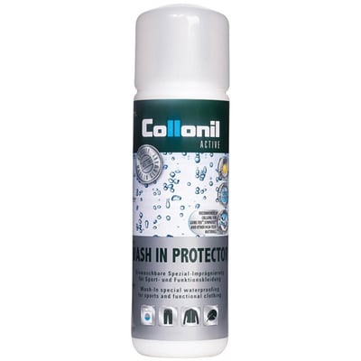 德國Collonil CL5365機能性衣物清洗劑 + CL5375防潑水劑 (兩瓶一組)4