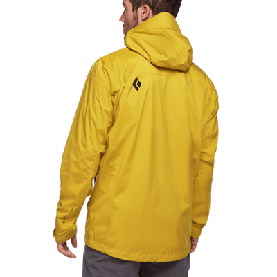 Black Diamond- STORMLINE STRETCH RAIN SHELL M 防水外套 多色 公司貨16