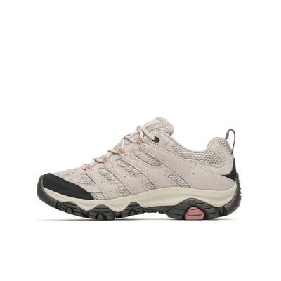 MERRELL MOAB 3 GORE-TEX® 戶外登山健走鞋 女款 玫瑰奶茶色 (036326)2