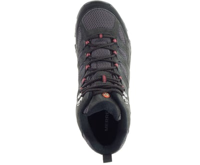 MERRELL MOAB 3 MID GORE-TEX® 經典登山健行鞋-寬楦12
