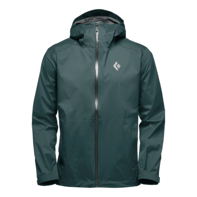 Black Diamond- STORMLINE STRETCH RAIN SHELL M 防水外套 多色 公司貨3