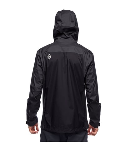 Black Diamond- STORMLINE STRETCH RAIN SHELL M 防水外套 多色 公司貨12