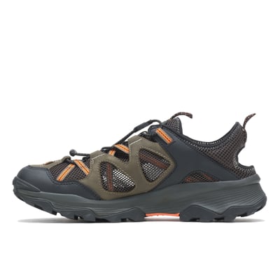 MERRELL-SPEED STRIKE LTR SIEVE 水陸兩棲戶外涼鞋 多色9