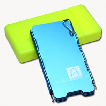 ARC-5103 ( 9片小型擋風板 )1