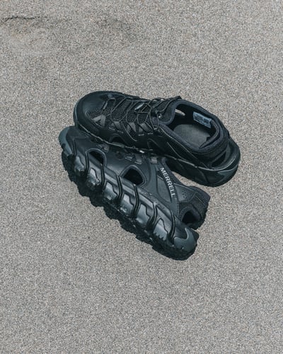 MERRELL MAIPO EXPLORER SIEVE 水陸休閒鞋 男款(038025)5