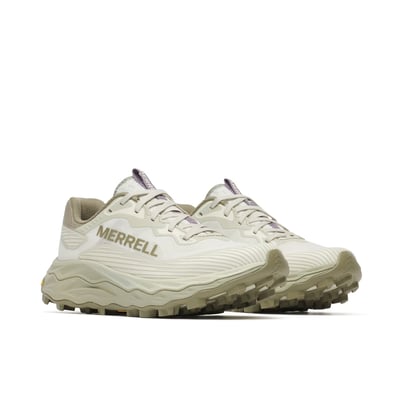 MERRELL AGILITY PEAK 6 輕量戶外鞋 女款 灰白色 (00005560)7