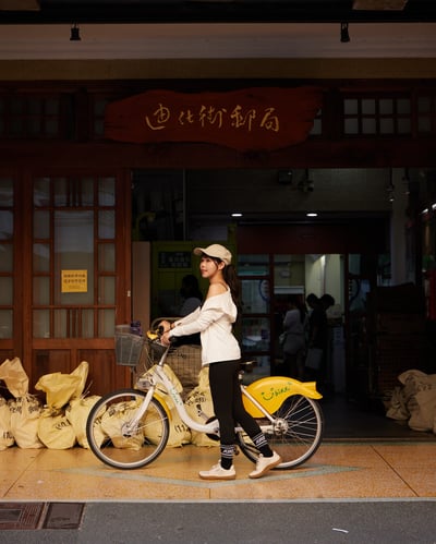 MERRELL WRAPT BUNGEE 都會休閒鞋 女款 米灰色 (008924)11