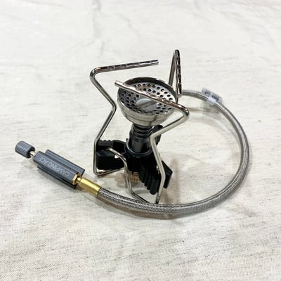 CAMPING ACE 野樂 ARC-2109 金牛星快速爐 登山爐 野炊 登山 露營6