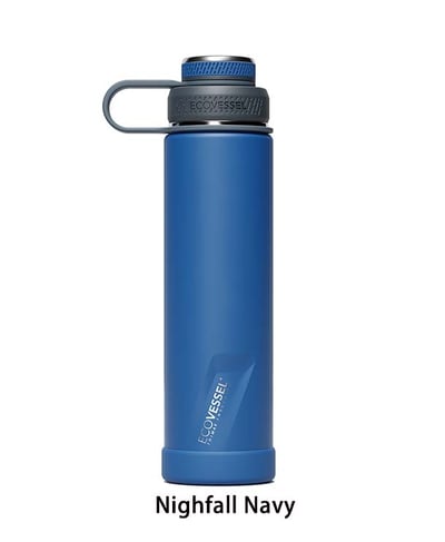 Eco Vessel - Boulder 700ml 保溫瓶 多色15