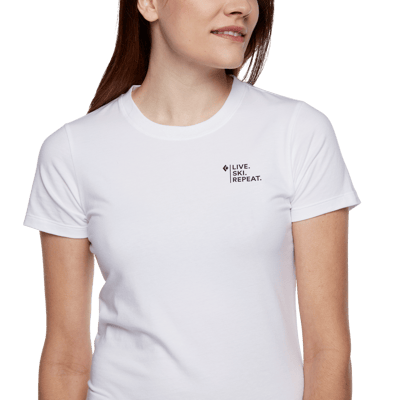 BLACK DIAMONDSKI MOUNTAINEERING TEE 女款短袖上衣 舒適 多色 暢銷款4