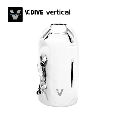 V.DIVE威帶夫 防水彈性雙肩背包45L 戶外防水包  防水背包 後背包 溯溪 潛水 騎士包 環島包 多色8