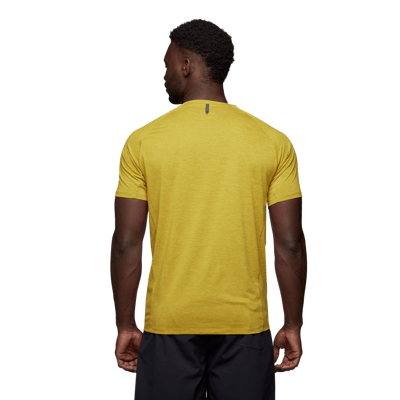 Black Diamond - LIGHTWIRE SHORT 男款快乾排汗衣 多色9