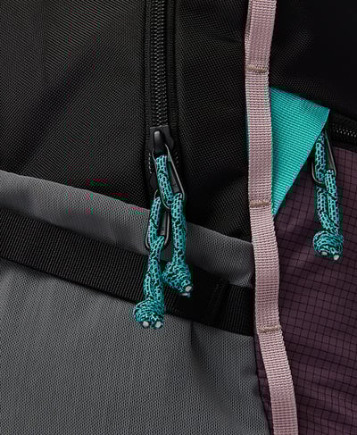 Black Diamond THEOREM 30L 輕量背包 單攻 登山 露營 二色可選8