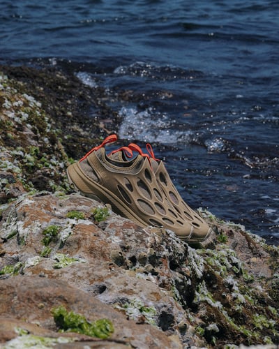 MERRELL HYDRO RUNNER 風格潮流洞洞跑鞋 （ML005961）12